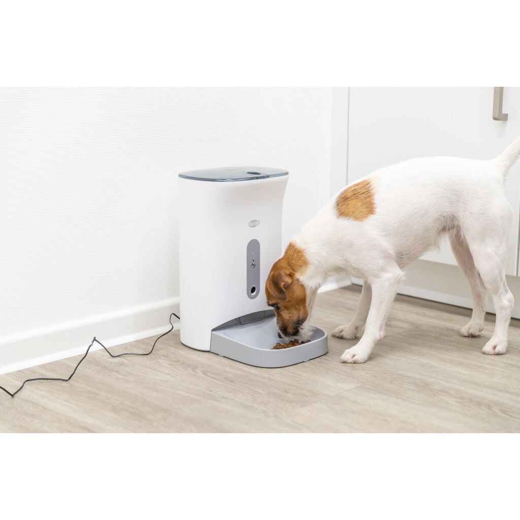 Futterautomat TX-C Smart 4.5L Pro-Pfoten Feinstes
