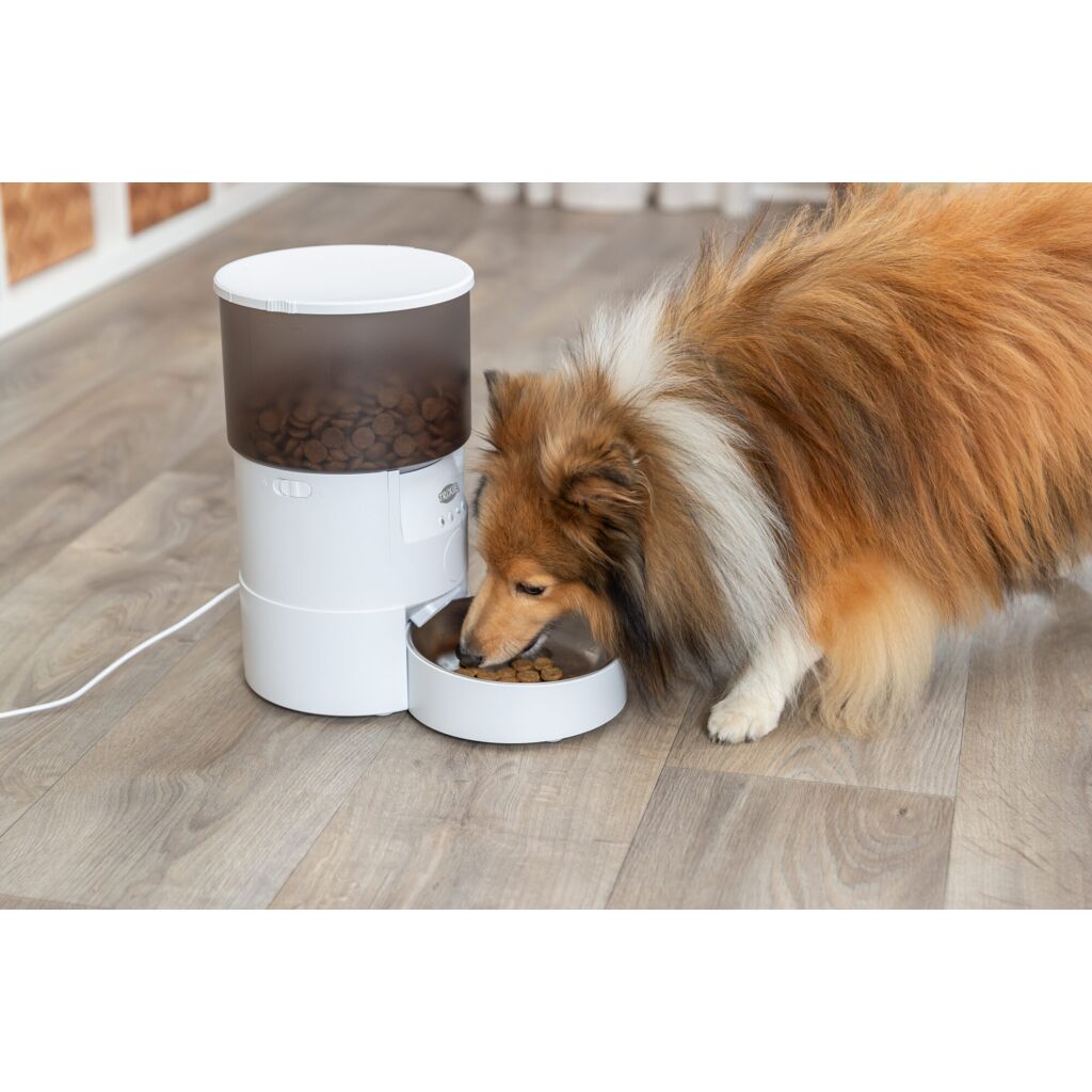 Futterautomat TX-S Smart 3.0L-Pfoten Feinstes