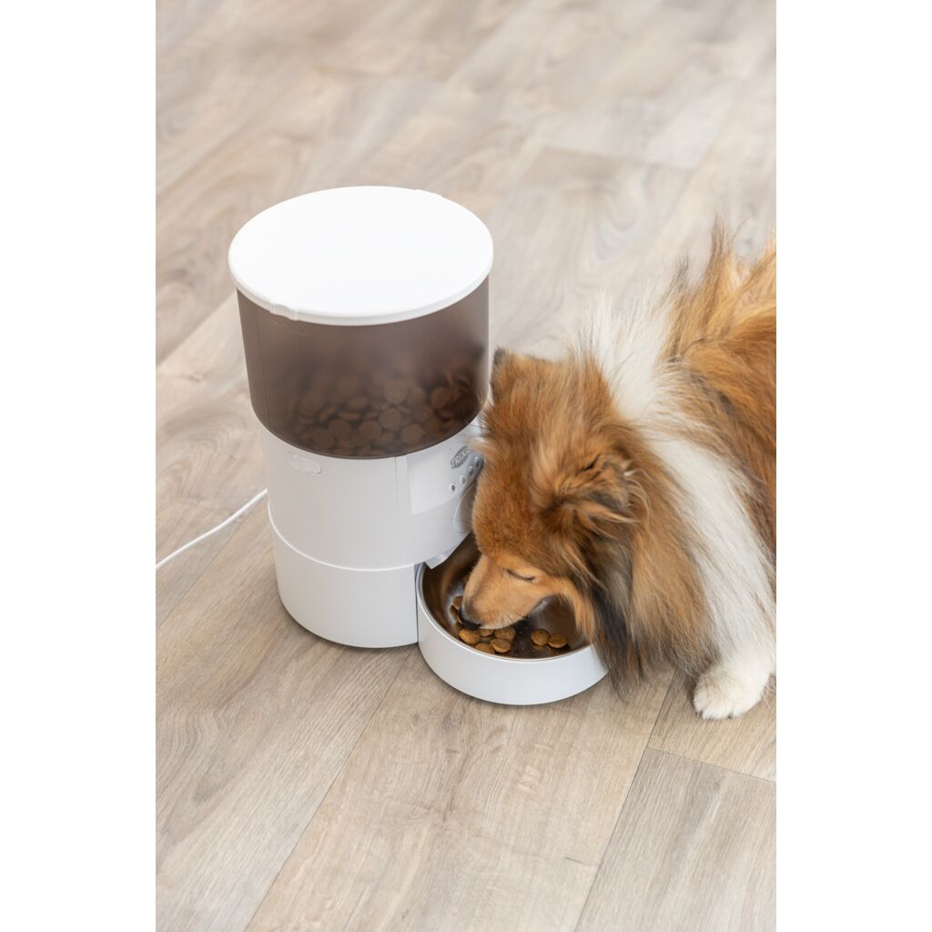 Futterautomat TX-S Smart 3.0L-Pfoten Feinstes