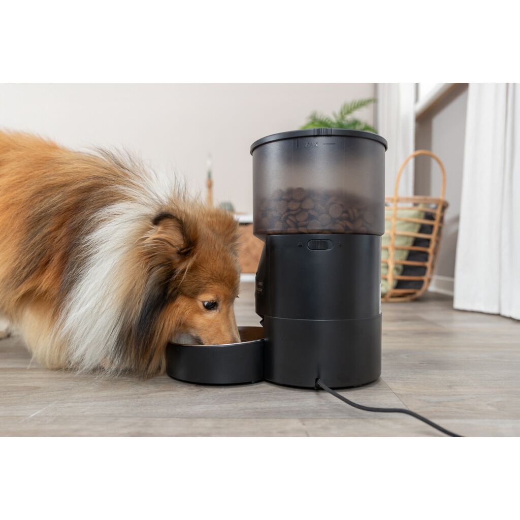 Futterautomat TX-C Smart 3.0L-Pfoten Feinstes