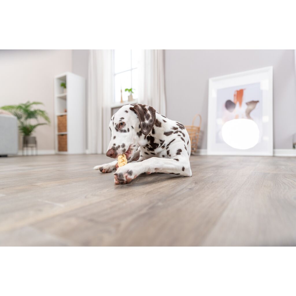 Büffelkopfhaut-Pfoten Feinstes