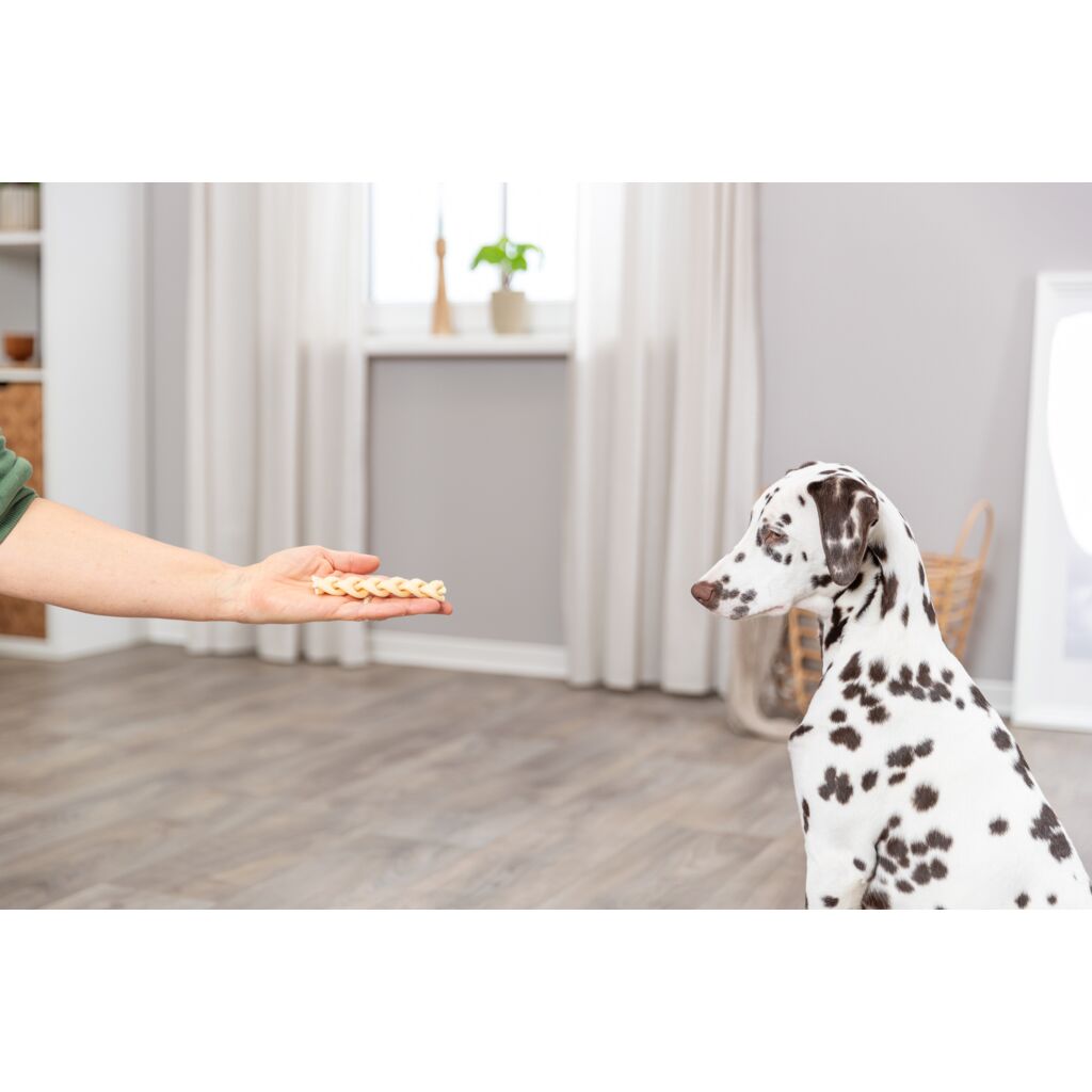 Büffelkopfhaut-Pfoten Feinstes