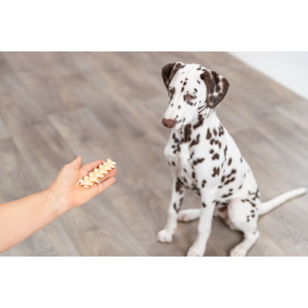 Büffelkopfhaut-Pfoten Feinstes