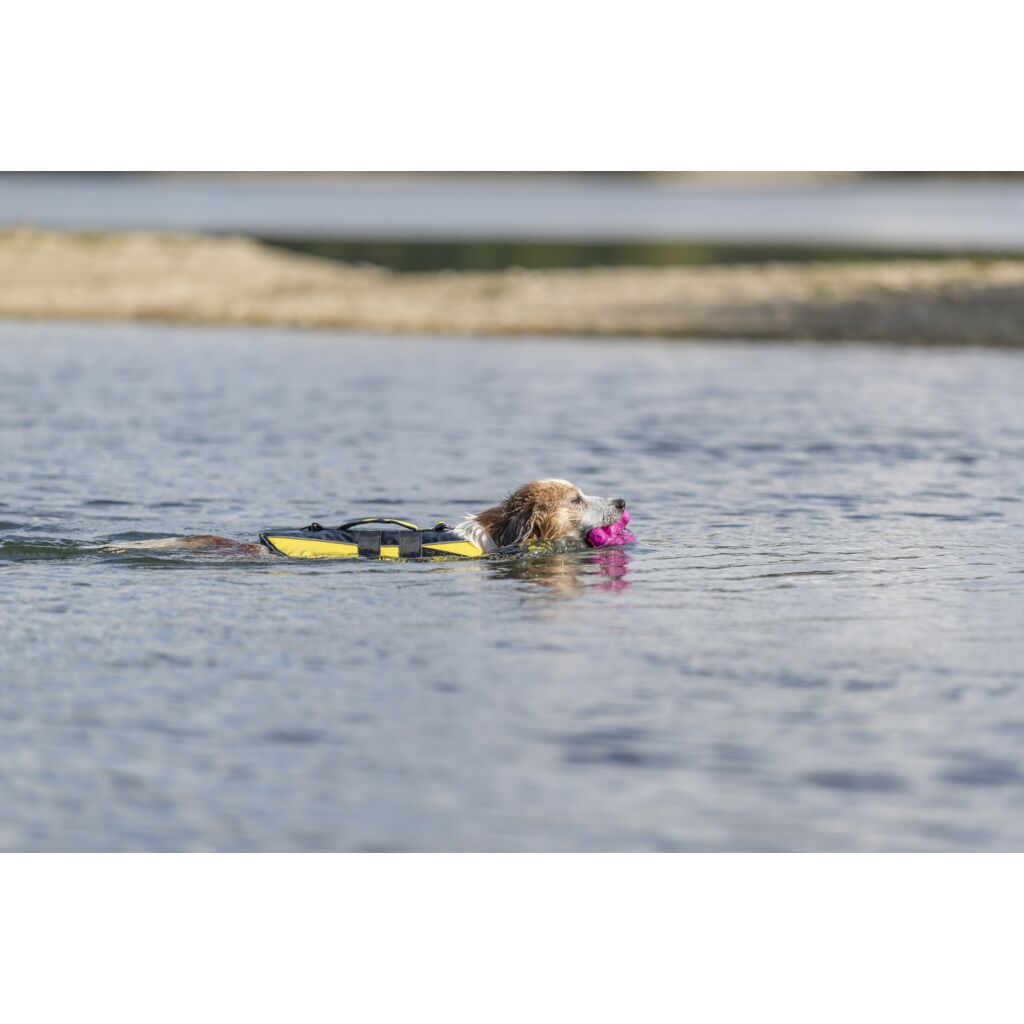Schwimmweste für Hunde-Pfoten Feinstes