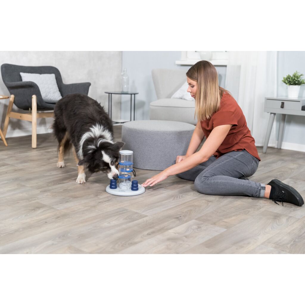 Gambling Tower Strategiespiel-Pfoten Feinstes