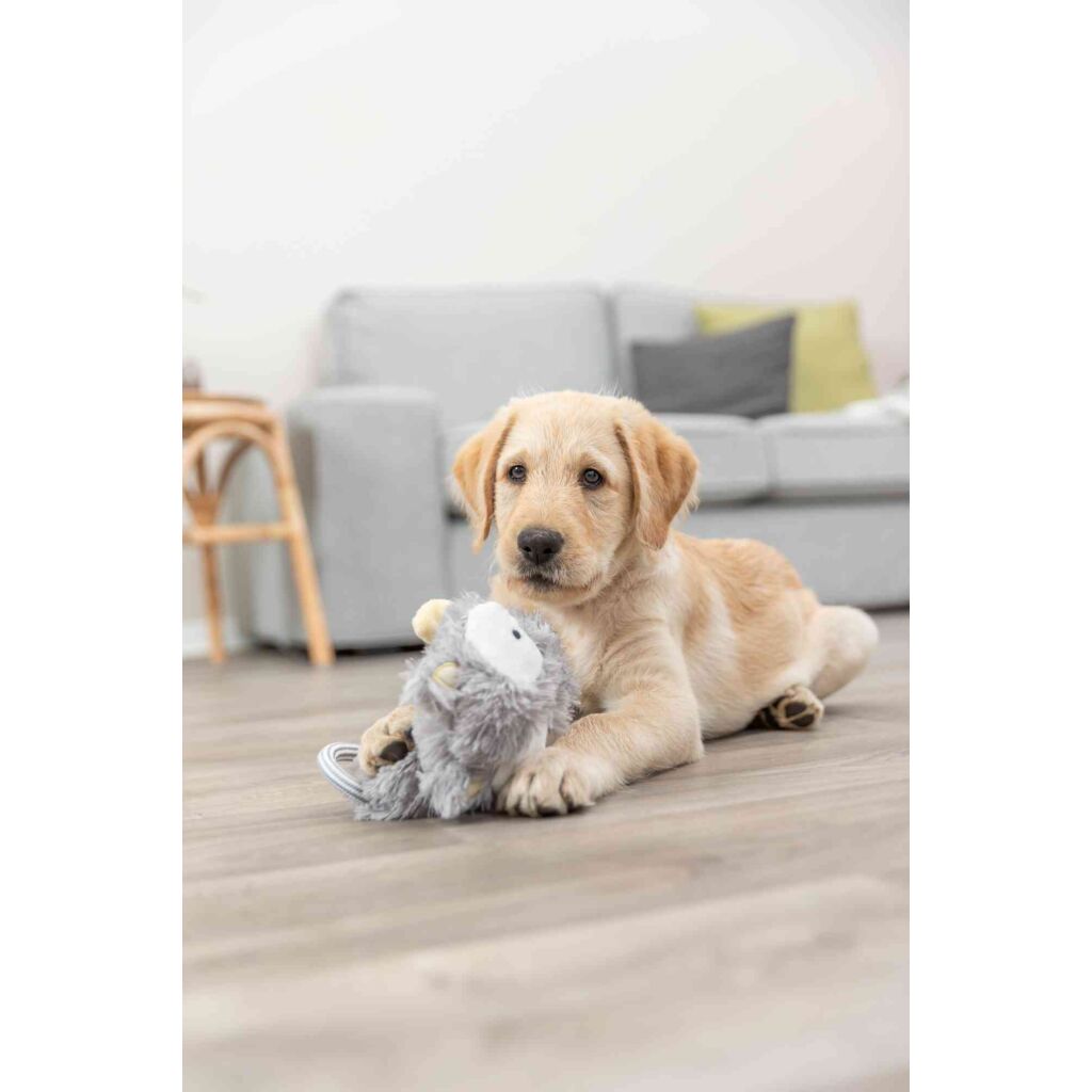 Junior Schlenkertier-Pfoten Feinstes