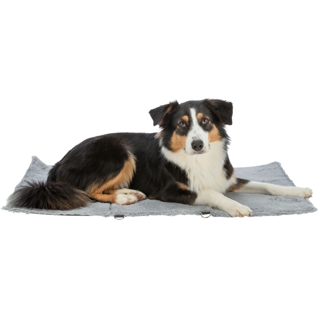 Reisedecke Amy-Pfoten Feinstes