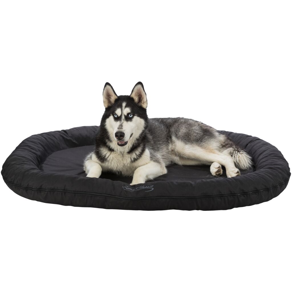 Kissen Samoa Classic-Pfoten Feinstes