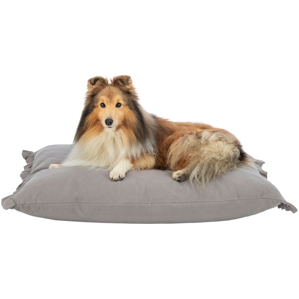 Kissen Amelie-Pfoten Feinstes