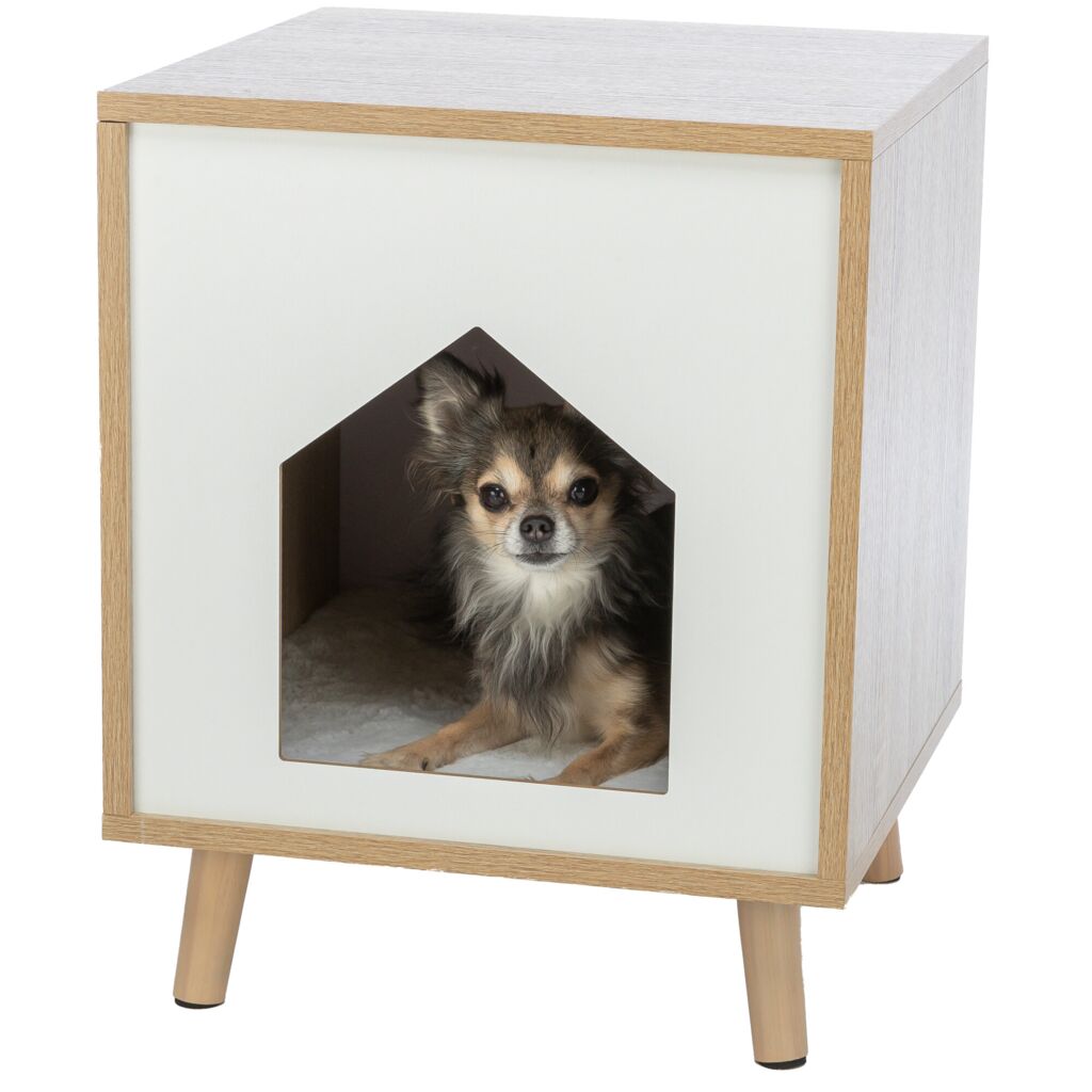 Höhle Isa-Pfoten Feinstes