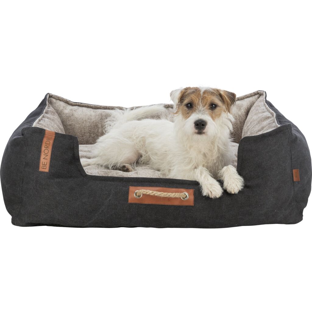 BE NORDIC Bett Föhr-Pfoten Feinstes