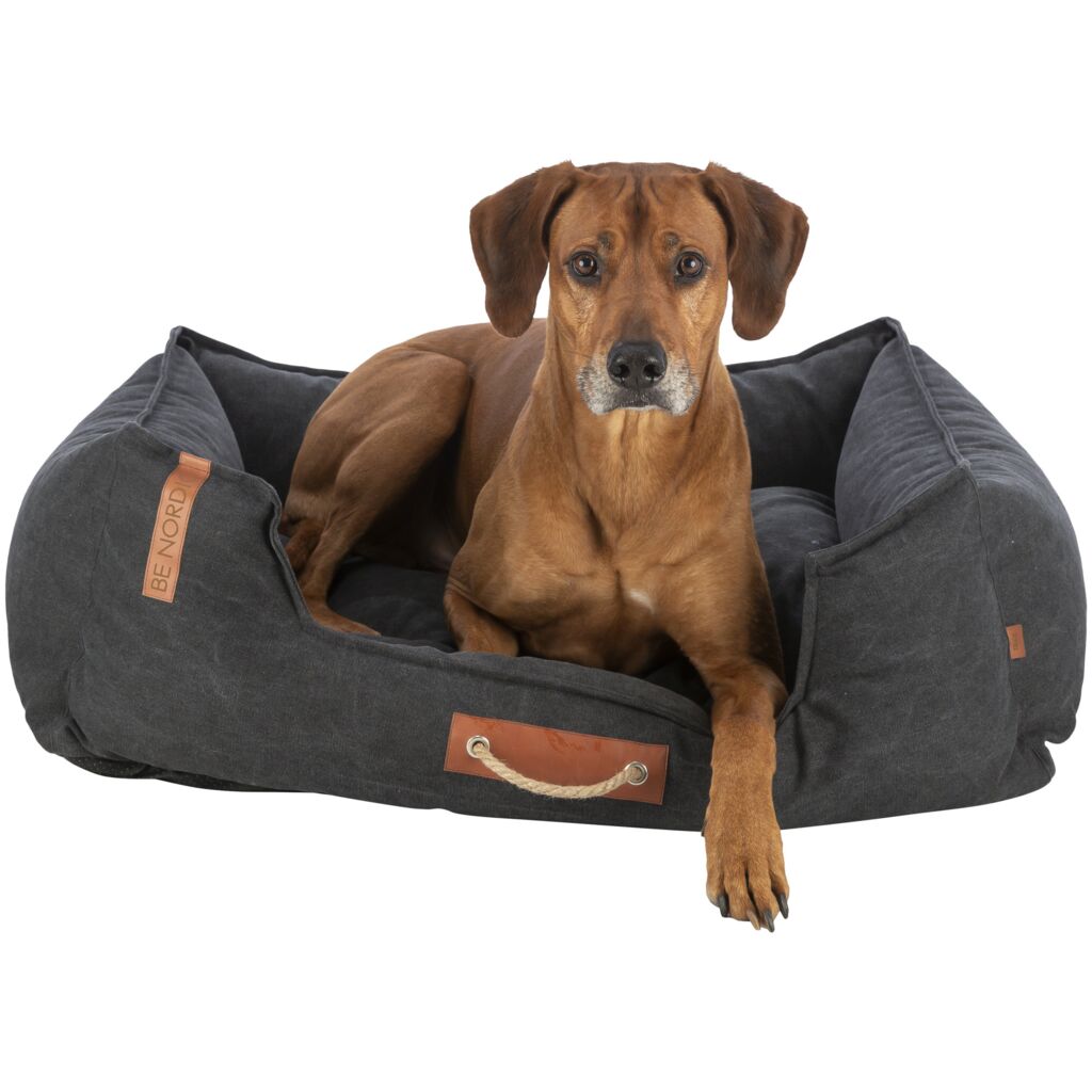 BE NORDIC Bett Föhr-Pfoten Feinstes