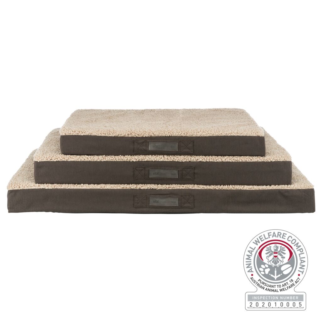 Vital Matratze Bendson-Pfoten Feinstes