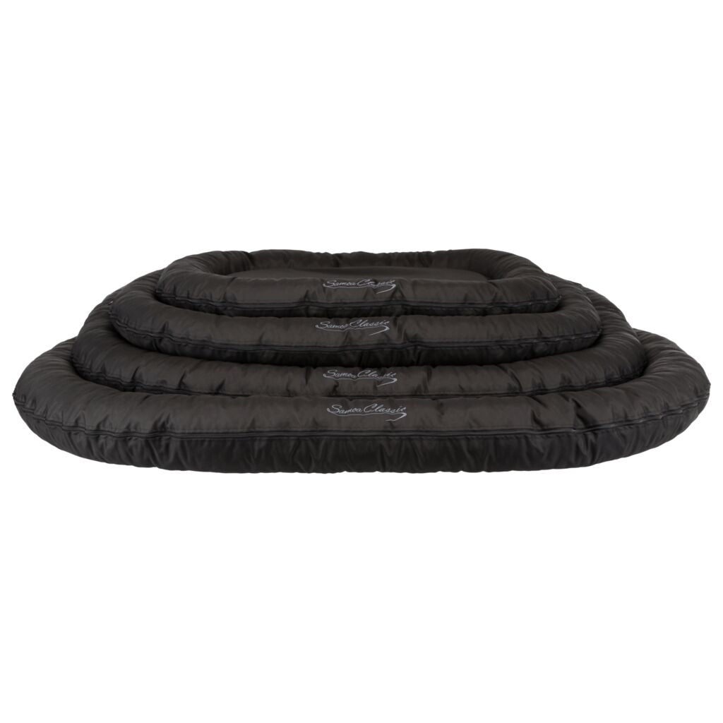 Kissen Samoa Classic-Pfoten Feinstes