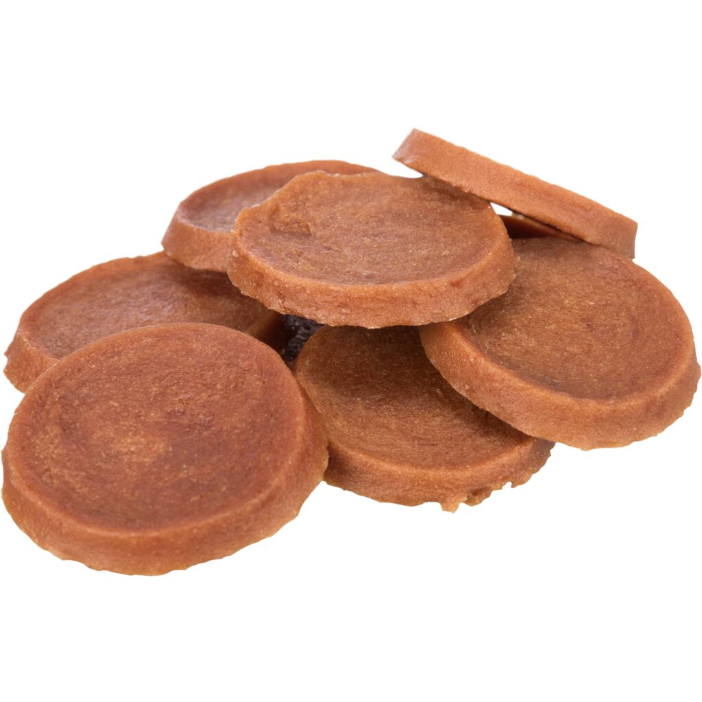 Coins mit Entenbrust-Pfoten Feinstes
