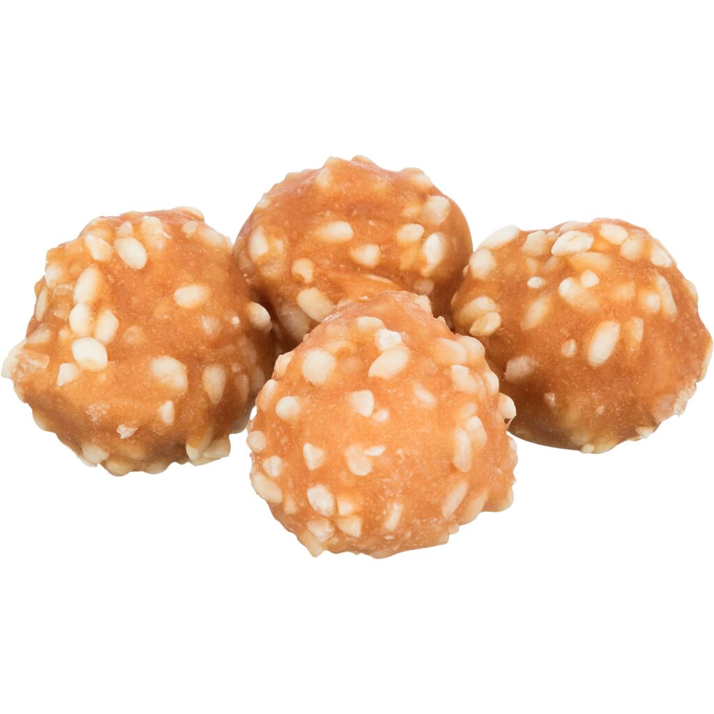 Balls mit Huhn & Reis-Pfoten Feinstes