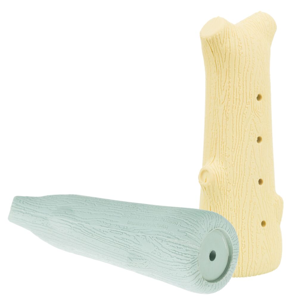 Junior Knister-Ast-Pfoten Feinstes