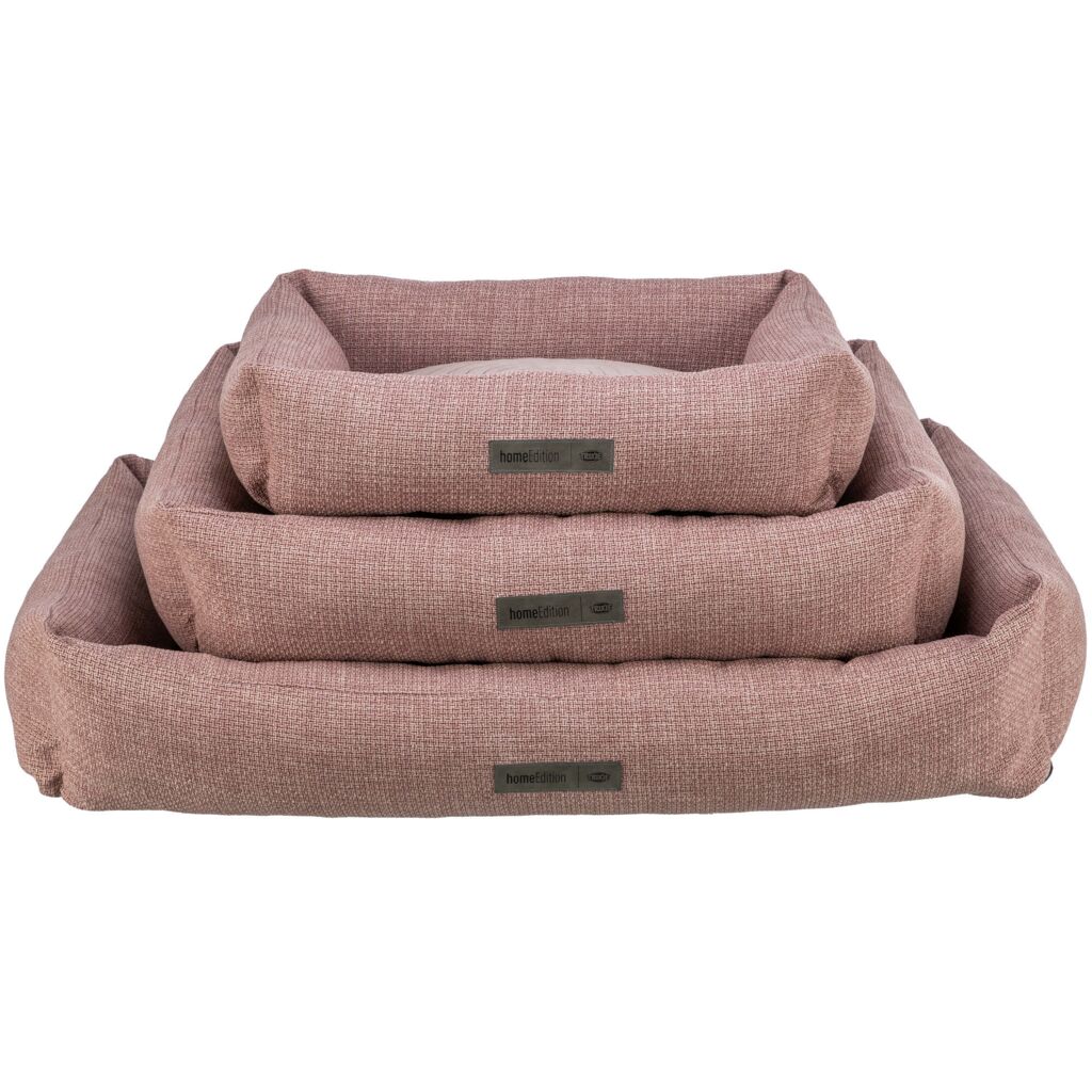 Bett Viviana-Pfoten Feinstes