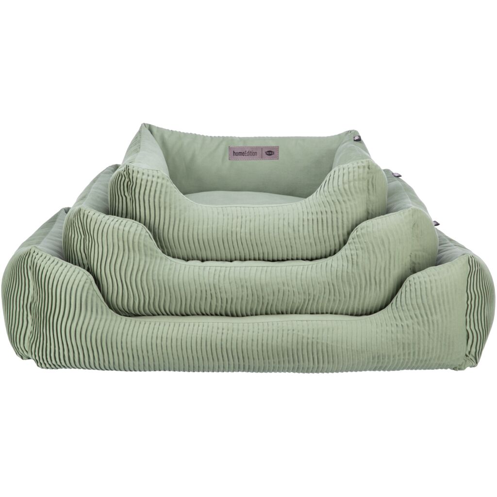 Bett Marley-Pfoten Feinstes