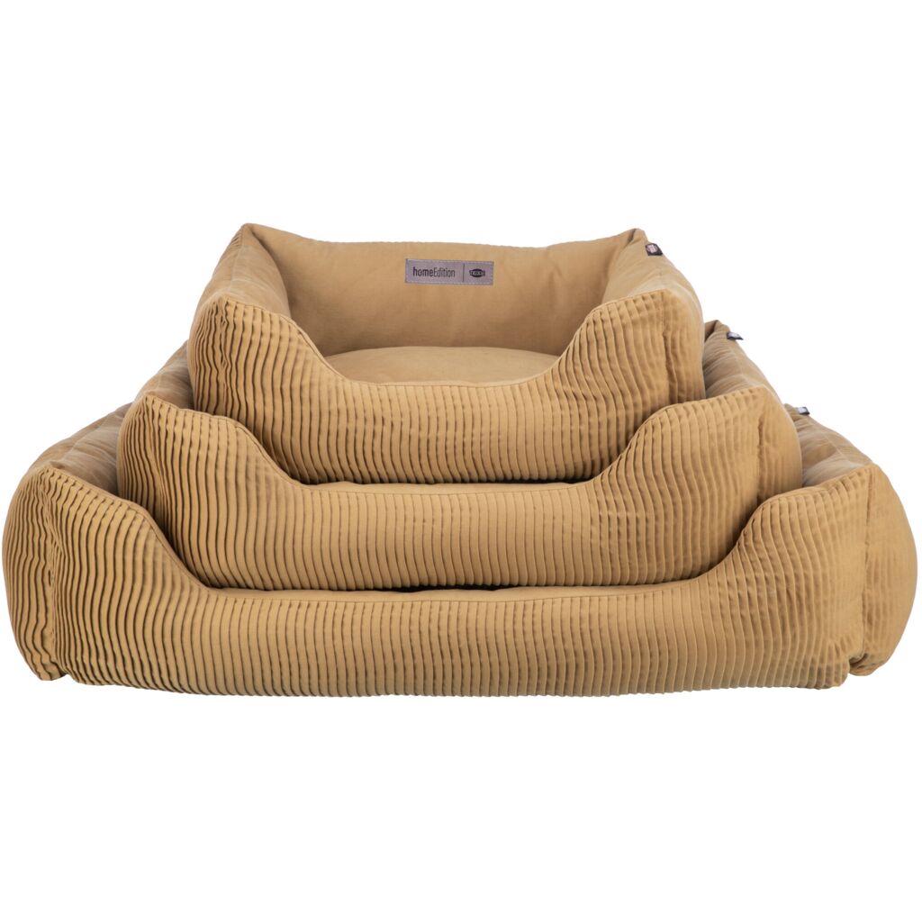 Bett Marley-Pfoten Feinstes