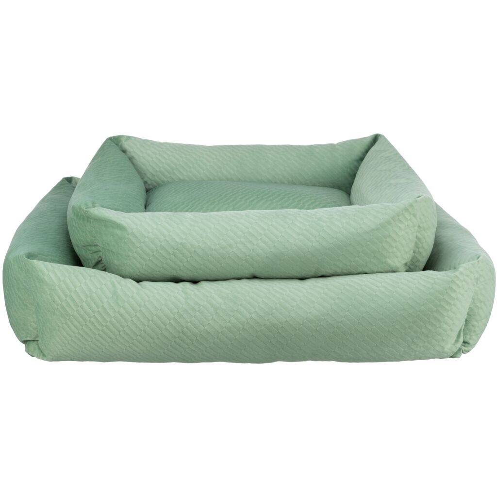 Bett Alena-Pfoten Feinstes