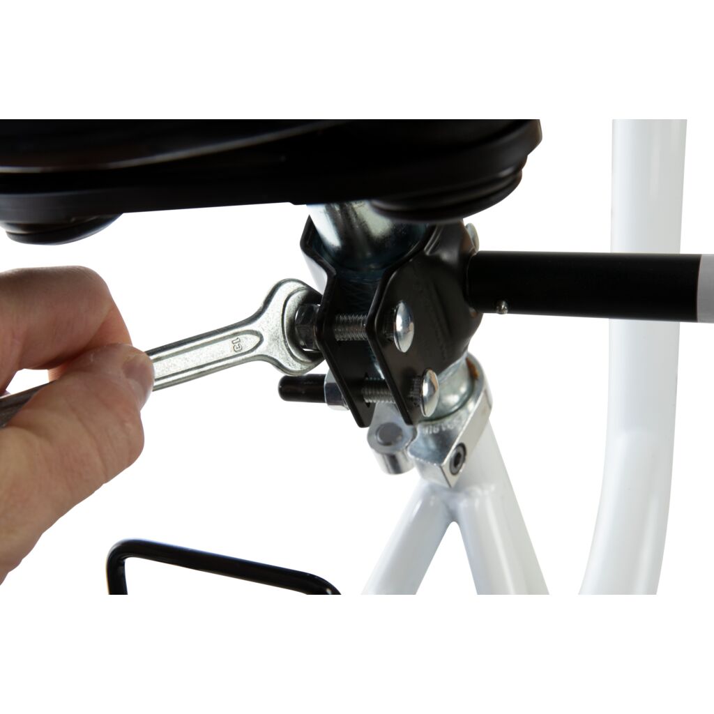 Hunde Biker-Set-Pfoten Feinstes