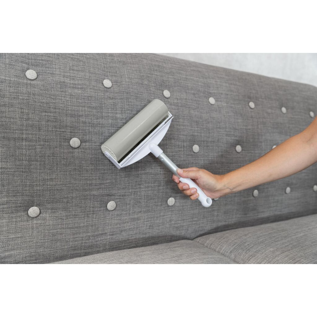 Fusselroller XXL-Pfoten Feinstes