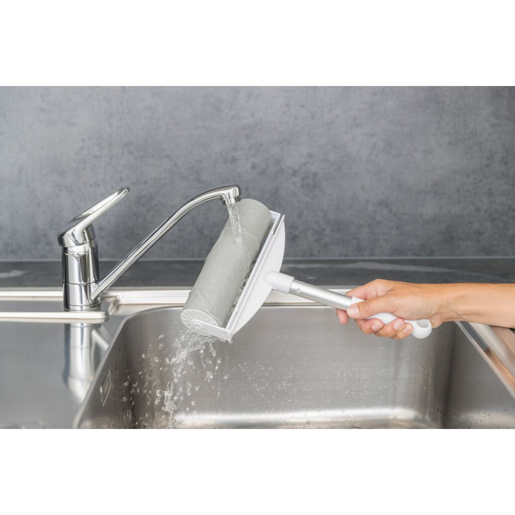 Fusselroller XXL-Pfoten Feinstes