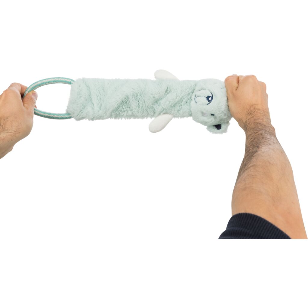 Junior Schlenkertier-Pfoten Feinstes