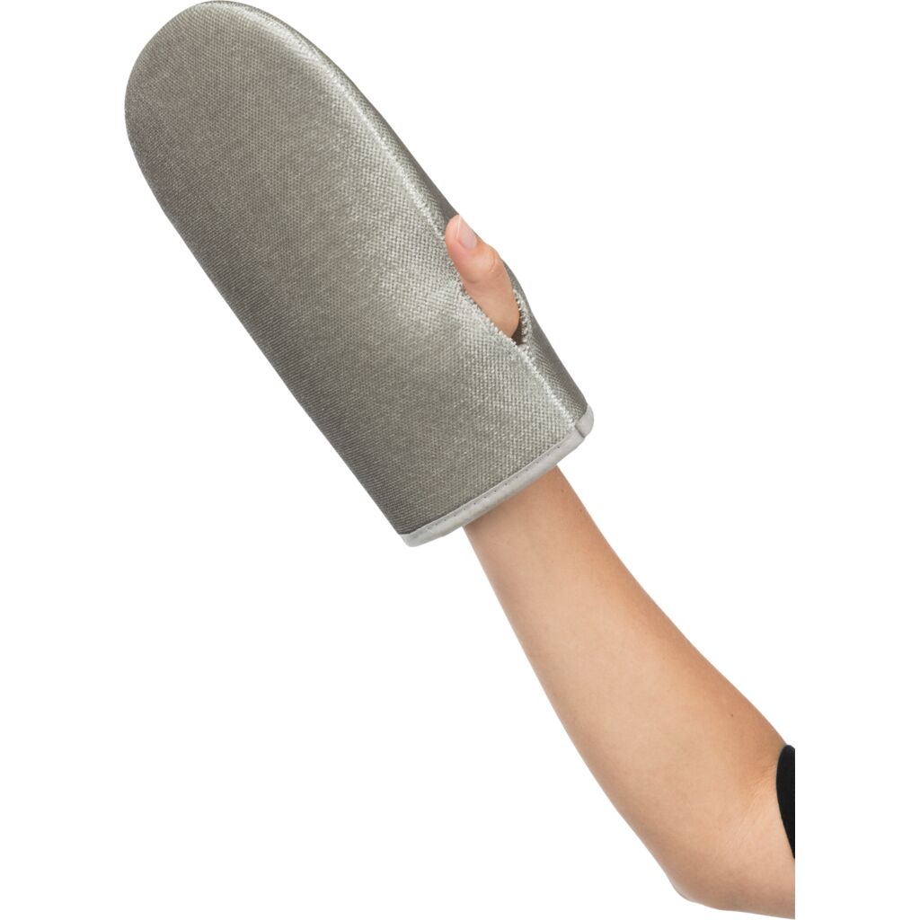 Fussel-Handschuh-Pfoten Feinstes
