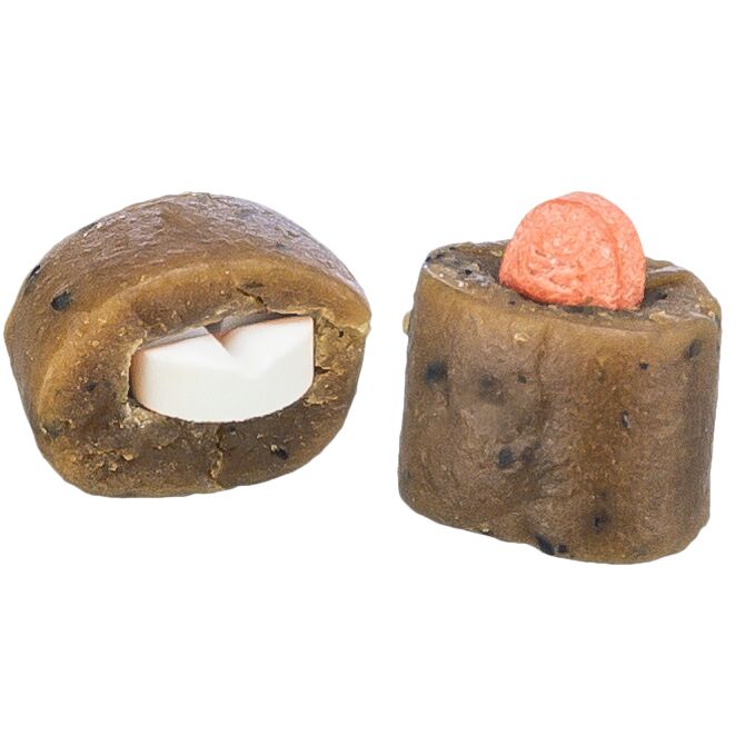 Tablettenversteck für Katzen-Pfoten Feinstes