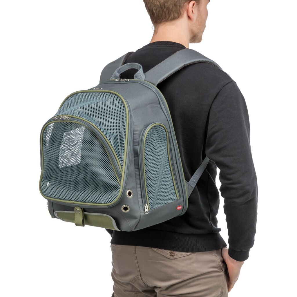 Rucksack Lyla-Pfoten Feinstes