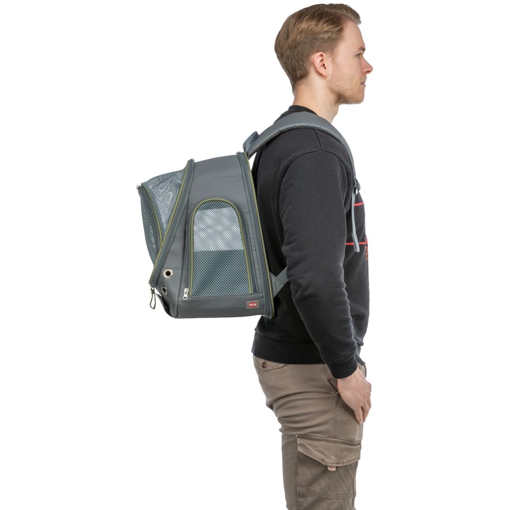 Rucksack Lyla-Pfoten Feinstes