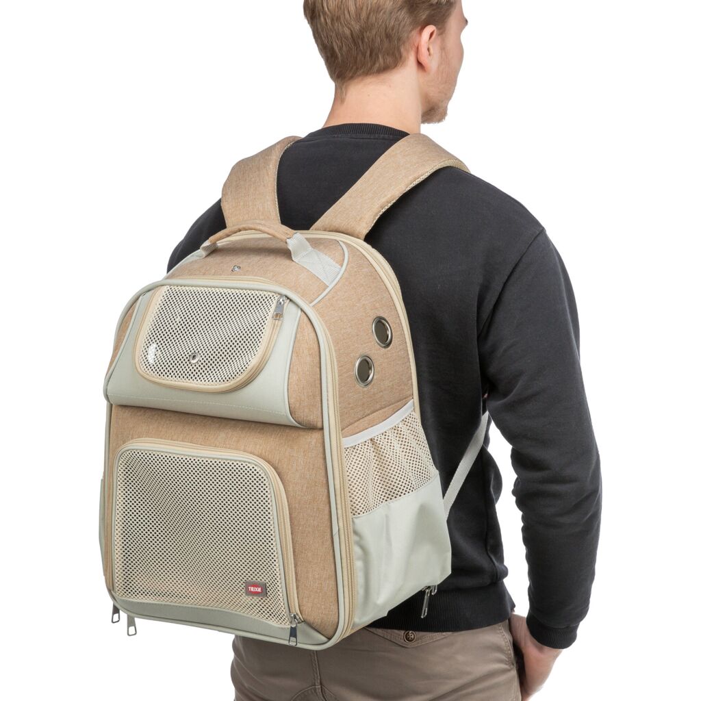 Rucksack Willow-Pfoten Feinstes