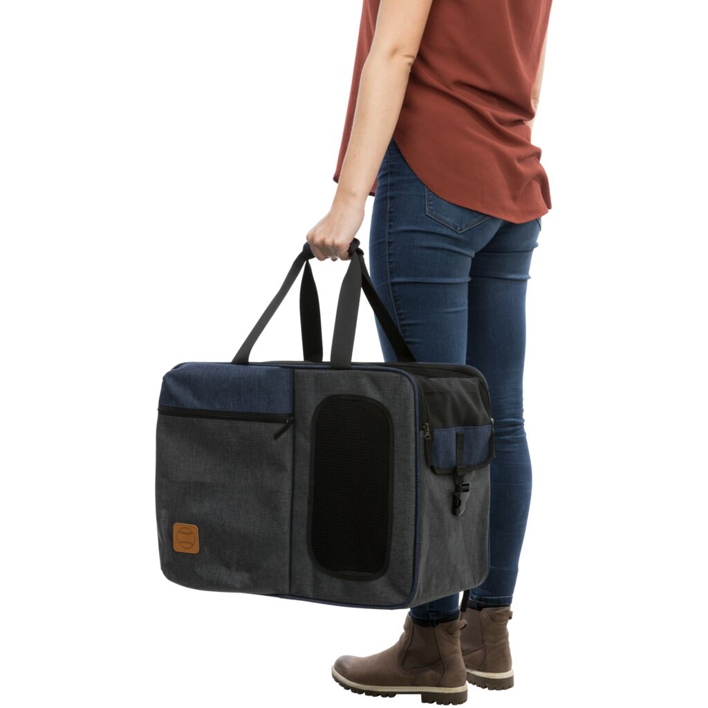 Rucksack & Tasche Tara 2 in 1-Pfoten Feinstes