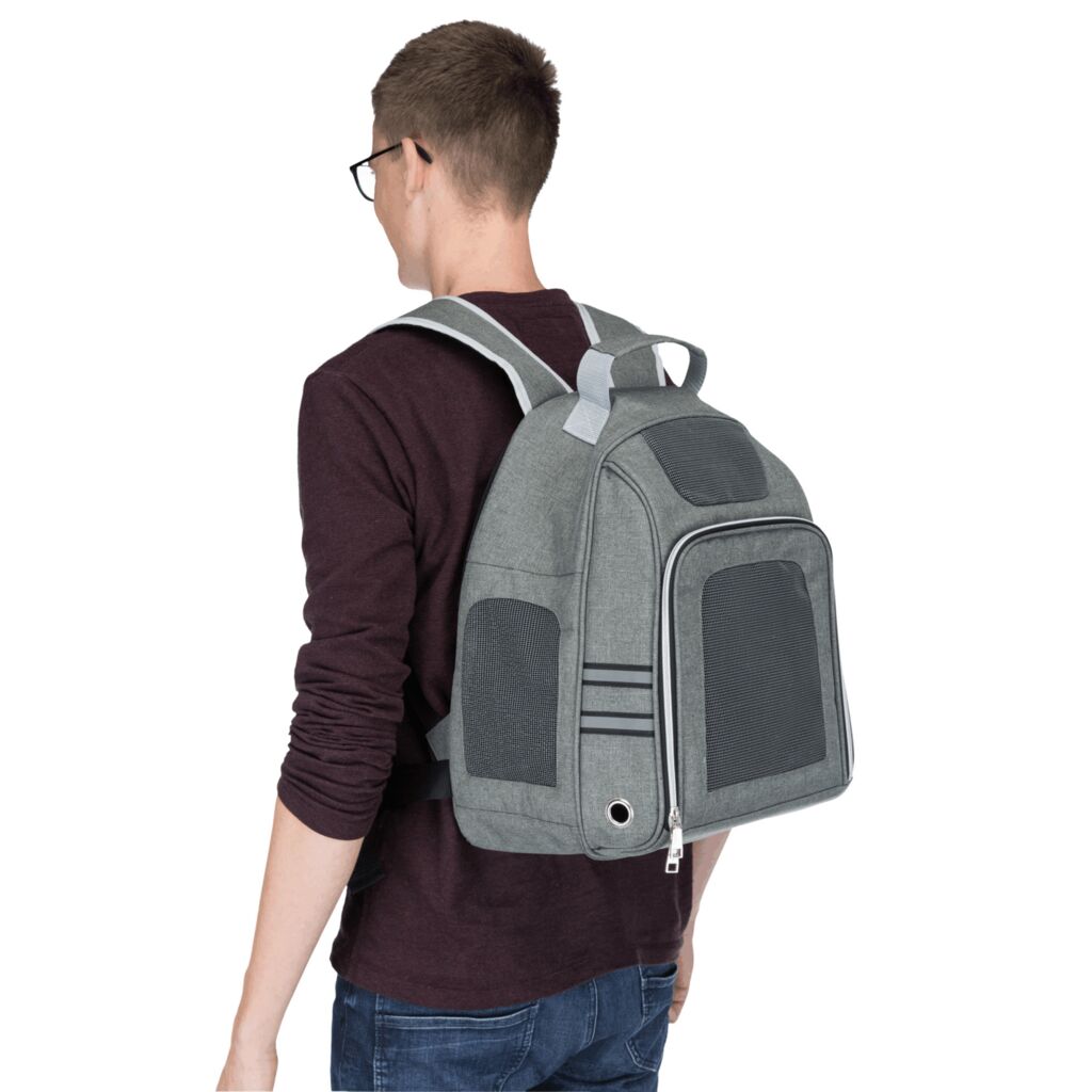 Rucksack Dan-Pfoten Feinstes