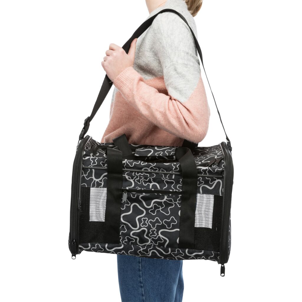 Tasche Adrina-Pfoten Feinstes