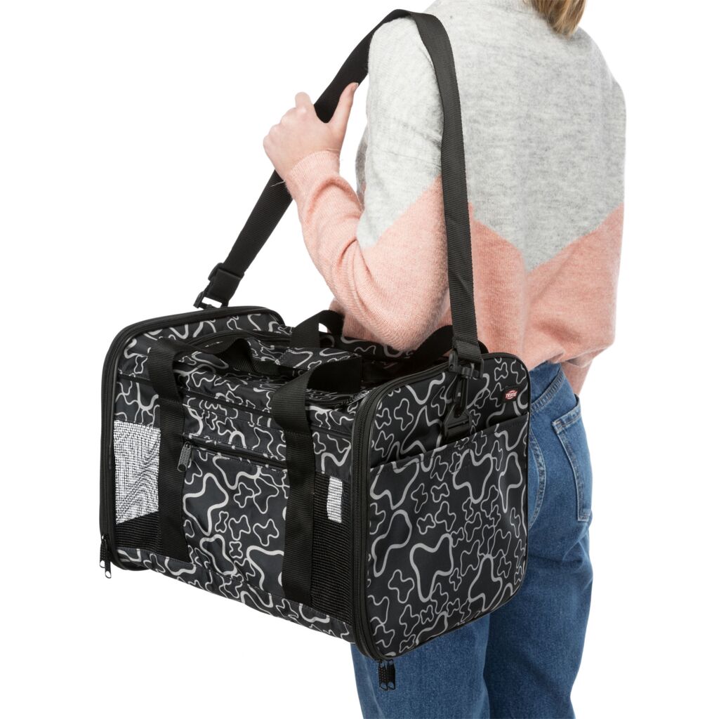 Tasche Adrina-Pfoten Feinstes