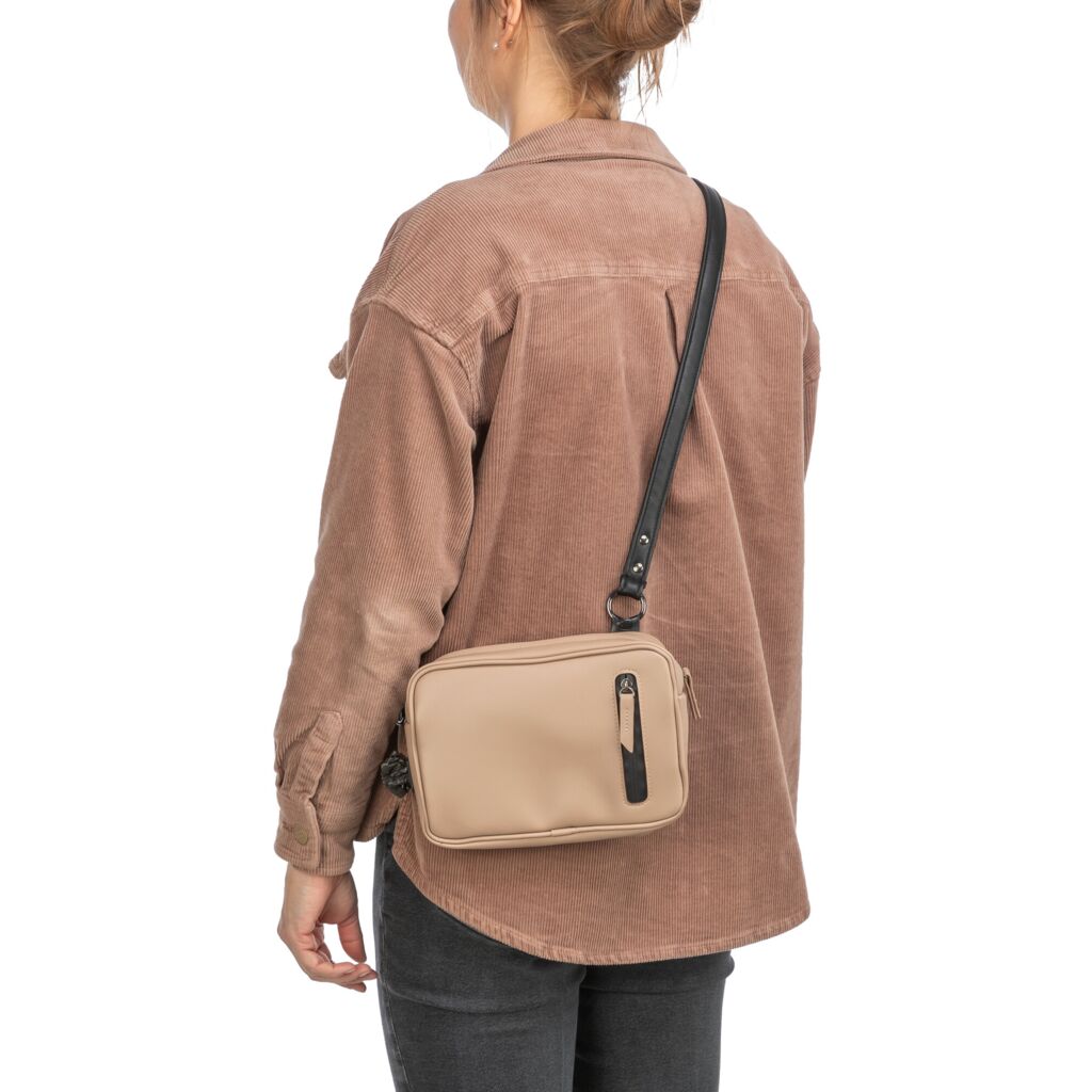 Gassi-Tasche CityStyle-Pfoten Feinstes