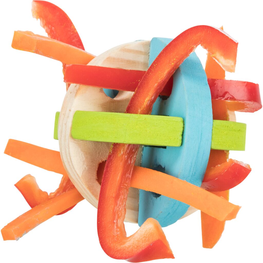 Spiel- und Snackball-Pfoten Feinstes