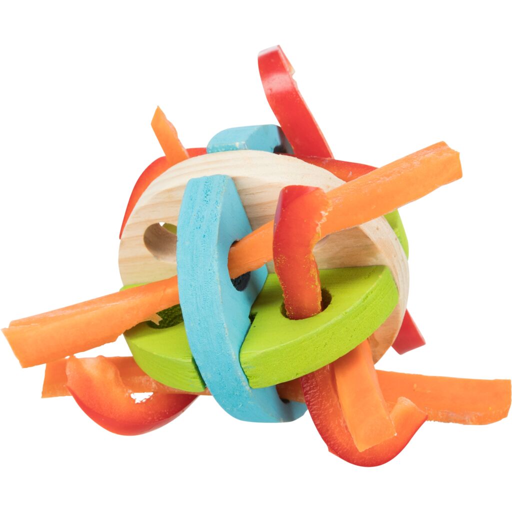 Spiel- und Snackball-Pfoten Feinstes