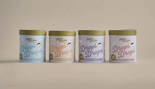 Pflege & Wohlbefinden