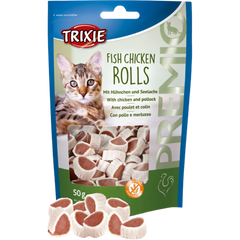 Katzensnacks