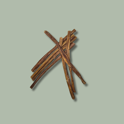 Horse-Sticks (Pferdedarm)