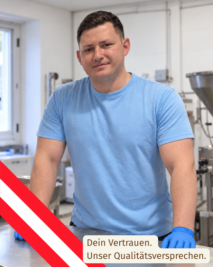 Edles PFERDE Menü
