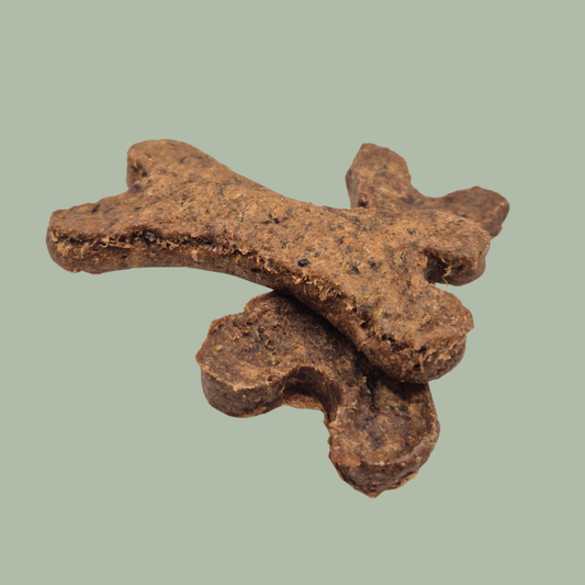 Kauknochen vom Pferd für Hunde