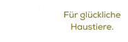 Pfoten Feinstes