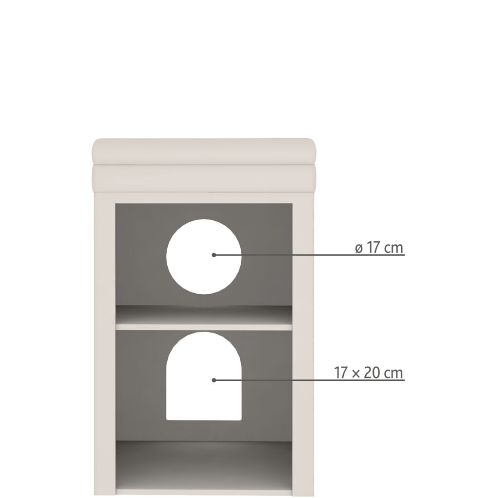 Kratzturm Saul-Pfoten Feinstes