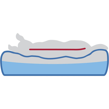 Vital Bett Remo-Pfoten Feinstes