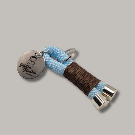 Schlüsselanhänger Himmel & Erde